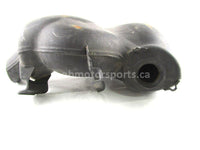 A used Muffler from a 2014 RMK PRO 800 Polaris OEM Part # 1262304-029 for sale. Check out our online catalog for more parts that will fit your unit!