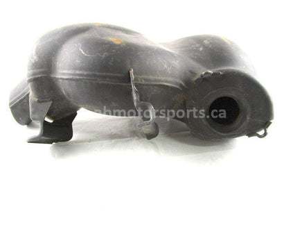 A used Muffler from a 2014 RMK PRO 800 Polaris OEM Part # 1262304-029 for sale. Check out our online catalog for more parts that will fit your unit!