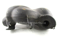 A used Muffler from a 2014 RMK PRO 800 Polaris OEM Part # 1262304-029 for sale. Check out our online catalog for more parts that will fit your unit!