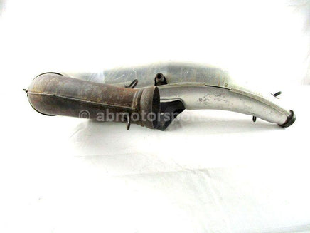 A used Tuned Pipe from a 2018 800 RMK SWITCHBACK Polaris OEM Part # 1263038 for sale. Check out our online catalog for more parts that will fit your unit!
