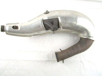 A used Tuned Pipe from a 2018 800 RMK SWITCHBACK Polaris OEM Part # 1263038 for sale. Check out our online catalog for more parts that will fit your unit!