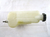 A used Oil Tank from a 1991 650 RXL Polaris OEM Part # 5430997 for sale. Polaris parts…ATV and snowmobile…online catalog - YES! Shop here!