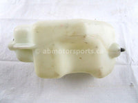 A used Oil Tank from a 1991 650 RXL Polaris OEM Part # 5430997 for sale. Polaris parts…ATV and snowmobile…online catalog - YES! Shop here!