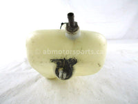A used Oil Tank from a 1991 650 RXL Polaris OEM Part # 5430997 for sale. Polaris parts…ATV and snowmobile…online catalog - YES! Shop here!