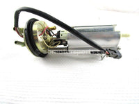 A used Fuel Pump from a 2007 FST IQ SWITCHBACK Polaris OEM Part # 2520613 for sale. Polaris parts…ATV and snowmobile…online catalog - YES! Shop here!