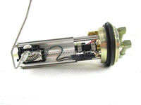 A used Fuel Pump from a 2007 FST IQ SWITCHBACK Polaris OEM Part # 2520613 for sale. Polaris parts…ATV and snowmobile…online catalog - YES! Shop here!