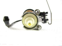 A used Fuel Pump from a 2007 FST IQ SWITCHBACK Polaris OEM Part # 2520613 for sale. Polaris parts…ATV and snowmobile…online catalog - YES! Shop here!