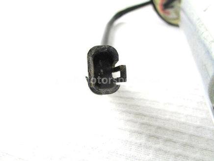 A used Fuel Pump from a 2007 FST IQ SWITCHBACK Polaris OEM Part # 2520613 for sale. Polaris parts…ATV and snowmobile…online catalog - YES! Shop here!