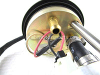 A used Fuel Pump from a 2007 FST IQ SWITCHBACK Polaris OEM Part # 2520613 for sale. Polaris parts…ATV and snowmobile…online catalog - YES! Shop here!