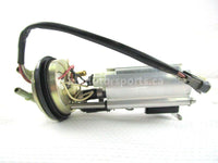 A used Fuel Pump from a 2007 FST IQ SWITCHBACK Polaris OEM Part # 2520613 for sale. Polaris parts…ATV and snowmobile…online catalog - YES! Shop here!