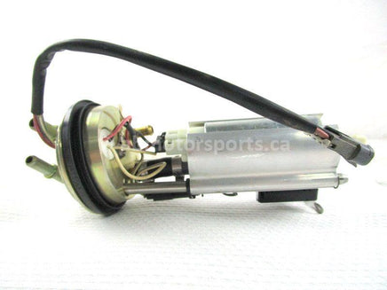 A used Fuel Pump from a 2007 FST IQ SWITCHBACK Polaris OEM Part # 2520613 for sale. Polaris parts…ATV and snowmobile…online catalog - YES! Shop here!