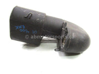 A used Muffler from a 2001 RMK 800 Polaris OEM Part # 1260982-029 for sale. Polaris parts…ATV and snowmobile…online catalog - YES! Shop here!