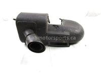 A used Muffler from a 2001 RMK 800 Polaris OEM Part # 1260982-029 for sale. Polaris parts…ATV and snowmobile…online catalog - YES! Shop here!