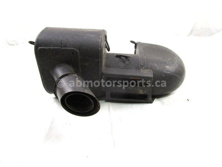 A used Muffler from a 2001 RMK 800 Polaris OEM Part # 1260982-029 for sale. Polaris parts…ATV and snowmobile…online catalog - YES! Shop here!