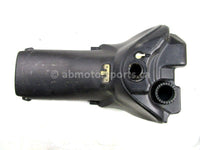 A used Fuel Tank from a 2008 IQ TURBO LX Polaris OEM Part # 2520798 for sale. Polaris parts…ATV and snowmobile…online catalog - YES! Shop here!