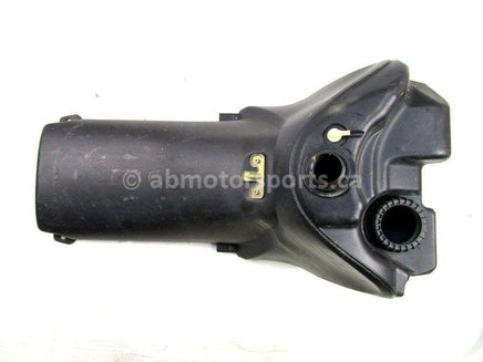 A used Fuel Tank from a 2008 IQ TURBO LX Polaris OEM Part # 2520798 for sale. Polaris parts…ATV and snowmobile…online catalog - YES! Shop here!
