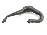 A used Expansion Pipe from a 1993 STORM Polaris OEM Part # 1260598 for sale. Polaris parts…ATV and snowmobile…online catalog - YES! Shop here!
