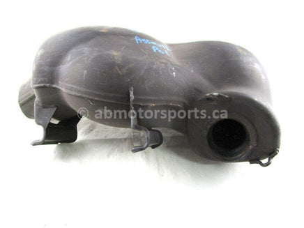 A used Resonator from a 2018 800 RMK ASSAULT Polaris OEM Part # 1262304-029 for sale. Polaris parts…ATV and snowmobile…online catalog - YES! Shop here!