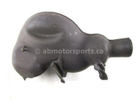 A used Resonator from a 2018 800 RMK ASSAULT Polaris OEM Part # 1262304-029 for sale. Polaris parts…ATV and snowmobile…online catalog - YES! Shop here!