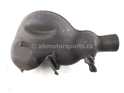 A used Resonator from a 2018 800 RMK ASSAULT Polaris OEM Part # 1262304-029 for sale. Polaris parts…ATV and snowmobile…online catalog - YES! Shop here!