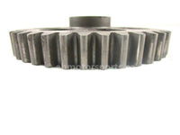 A used Sprocket 41T from a 1998 RMK 700 Polaris OEM Part # 3222095 for sale. Check out Polaris snowmobile parts in our online catalog!