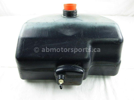 A used Fuel Tank from a 1975 COLT 340 Polaris OEM Part # 2511114 for sale. Check out Polaris snowmobile parts in our online catalog!