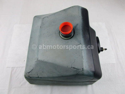 A used Fuel Tank from a 1975 COLT 340 Polaris OEM Part # 2511114 for sale. Check out Polaris snowmobile parts in our online catalog!