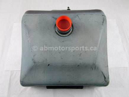 A used Fuel Tank from a 1975 COLT 340 Polaris OEM Part # 2511114 for sale. Check out Polaris snowmobile parts in our online catalog!