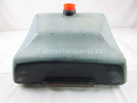 A used Fuel Tank from a 1975 COLT 340 Polaris OEM Part # 2511114 for sale. Check out Polaris snowmobile parts in our online catalog!