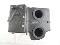 A used Air Box from a 2002 RMK 800 Polaris OEM Part # 1253399 for sale. Check out Polaris snowmobile parts in our online catalog!