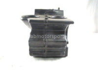 A used Air Box from a 2002 RMK 800 Polaris OEM Part # 1253399 for sale. Check out Polaris snowmobile parts in our online catalog!