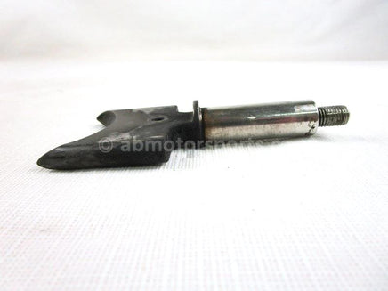 A used Exhaust Valve from a 2011 RMK PRO 800 Polaris OEM Part # 5135801 for sale. Polaris snowmobile salvage parts! Check our online catalog for parts!