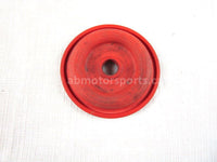 A used Exhaust Valve Bellow from a 2011 RMK PRO 800 Polaris OEM Part # 5412733 for sale. Polaris snowmobile salvage parts! Check our online catalog for parts!