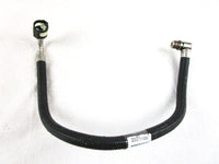 A used Return Fuel Line from a 2011 RMK PRO 800 Polaris OEM Part # 2521094 for sale. Polaris snowmobile salvage parts! Check our online catalog for parts!