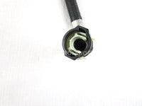A used Return Fuel Line from a 2011 RMK PRO 800 Polaris OEM Part # 2521094 for sale. Polaris snowmobile salvage parts! Check our online catalog for parts!