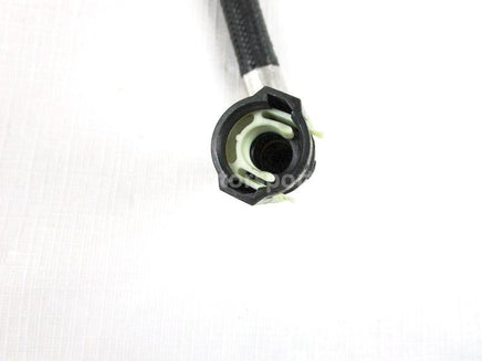A used Return Fuel Line from a 2011 RMK PRO 800 Polaris OEM Part # 2521094 for sale. Polaris snowmobile salvage parts! Check our online catalog for parts!