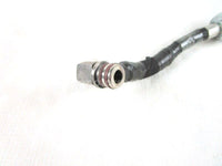 A used Fuel Line from a 2011 RMK PRO 800 Polaris OEM Part # 2521095 for sale. Polaris snowmobile salvage parts! Check our online catalog for parts!