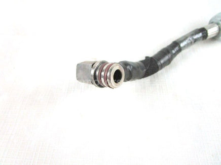 A used Fuel Line from a 2011 RMK PRO 800 Polaris OEM Part # 2521095 for sale. Polaris snowmobile salvage parts! Check our online catalog for parts!