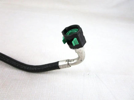A used Fuel Line from a 2011 RMK PRO 800 Polaris OEM Part # 2521095 for sale. Polaris snowmobile salvage parts! Check our online catalog for parts!