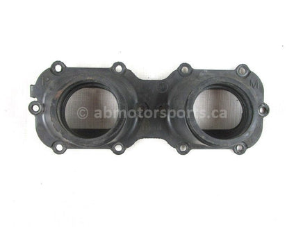 A used Throttle Body Adaptor from a 2011 RMK PRO 800 Polaris OEM Part # 1203916 for sale. Polaris snowmobile salvage parts! Check our online catalog for parts!