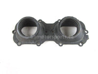 A used Throttle Body Adaptor from a 2011 RMK PRO 800 Polaris OEM Part # 1203916 for sale. Polaris snowmobile salvage parts! Check our online catalog for parts!