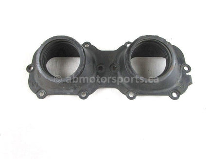 A used Throttle Body Adaptor from a 2011 RMK PRO 800 Polaris OEM Part # 1203916 for sale. Polaris snowmobile salvage parts! Check our online catalog for parts!