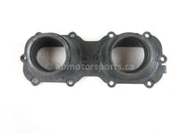 A used Throttle Body Adaptor from a 2011 RMK PRO 800 Polaris OEM Part # 1203916 for sale. Polaris snowmobile salvage parts! Check our online catalog for parts!