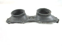 A used Throttle Body Adaptor from a 2011 RMK PRO 800 Polaris OEM Part # 1203916 for sale. Polaris snowmobile salvage parts! Check our online catalog for parts!