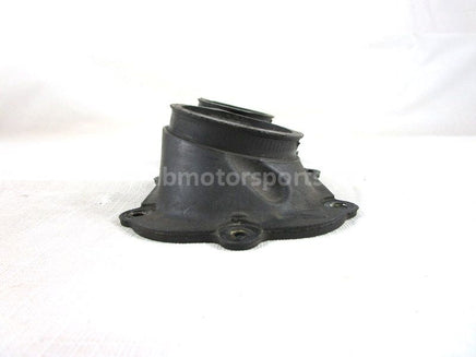 A used Throttle Body Adaptor from a 2011 RMK PRO 800 Polaris OEM Part # 1203916 for sale. Polaris snowmobile salvage parts! Check our online catalog for parts!