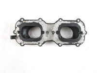 A used Throttle Body Adaptor from a 2011 RMK PRO 800 Polaris OEM Part # 1203916 for sale. Polaris snowmobile salvage parts! Check our online catalog for parts!