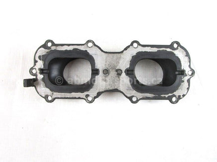 A used Throttle Body Adaptor from a 2011 RMK PRO 800 Polaris OEM Part # 1203916 for sale. Polaris snowmobile salvage parts! Check our online catalog for parts!