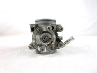 A used Throttle Body from a 2011 RMK PRO 800 Polaris OEM Part # 1204094 for sale. Polaris snowmobile salvage parts! Check our online catalog for parts!