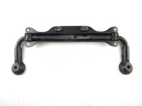 A used Rear Stabilizer from a 2013 RZR 800 Polaris OEM Part # 1015480-458
 for sale. Check out our online catalog for more parts that will fit your unit!