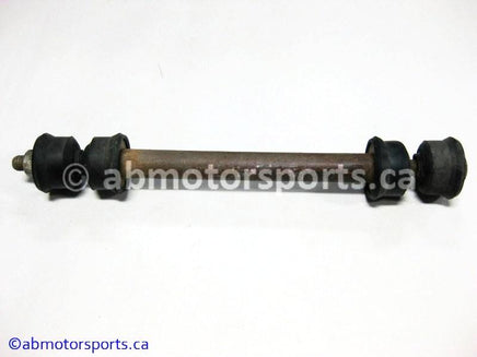 Used Polaris UTV RANGER 570 EFI OEM part # 1543162 stabilizer bar linkage for sale